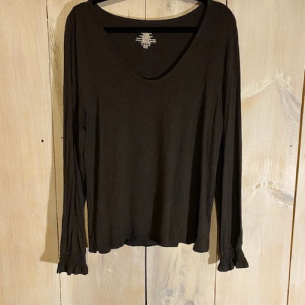 Maurice’s Top